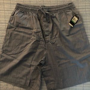 Nautica Mens Sleepwear